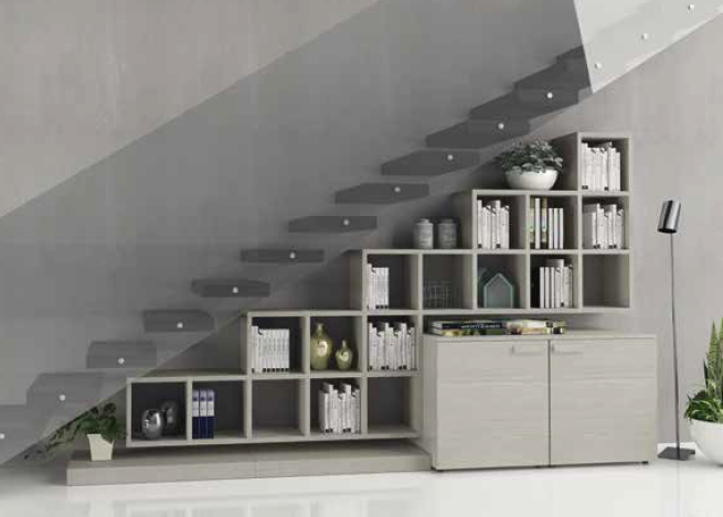 Librerie - I.Metallici